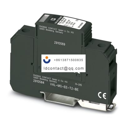 2910565 Phoenix Contact product image